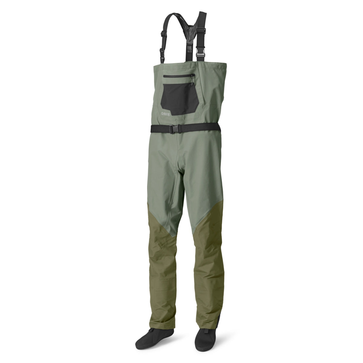 Orvis Mens Clearwater Wader – The Tackle Shop