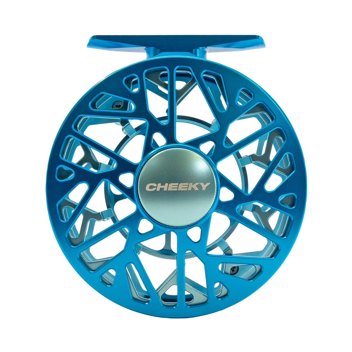 cheeky fly reels Cheeky Burst 350 Fly Reel – The Tackle Shop