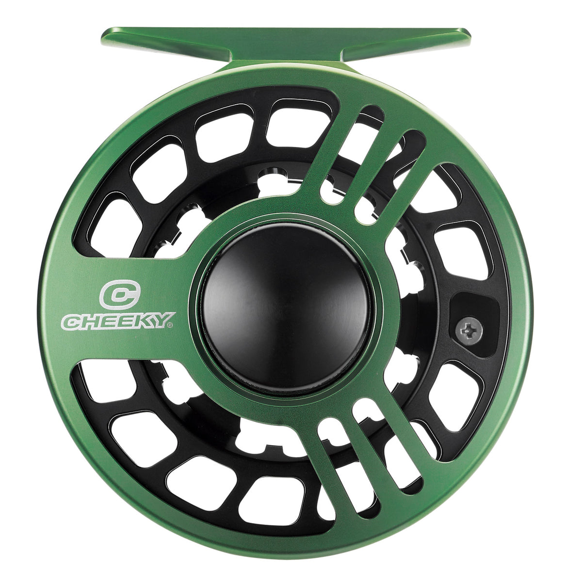 Cheeky Launch 325 Fly Reel – The Tackle Shop