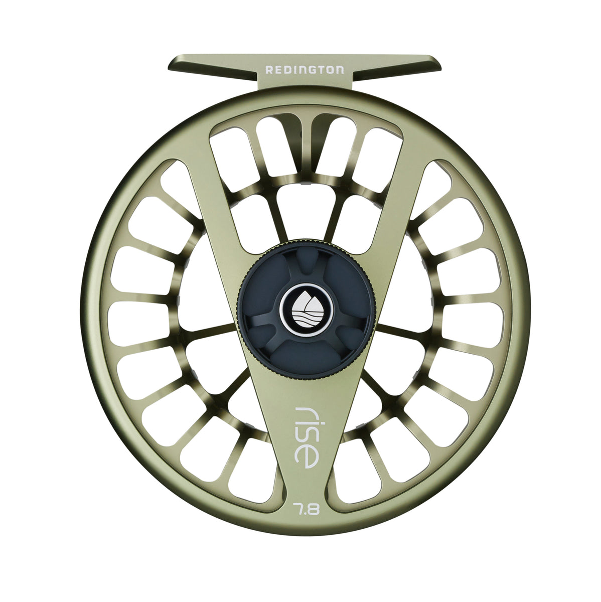 Redington Rise Fly Reel – The Tackle Shop