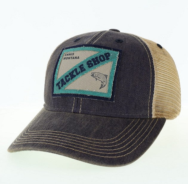 The Tackle Shop Old Favorite Youth Hat