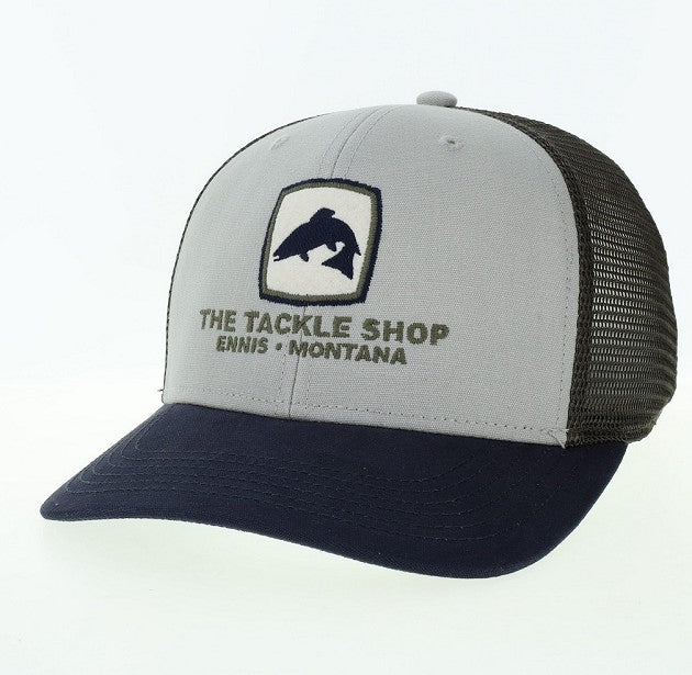 The Tackle Shop Logo 