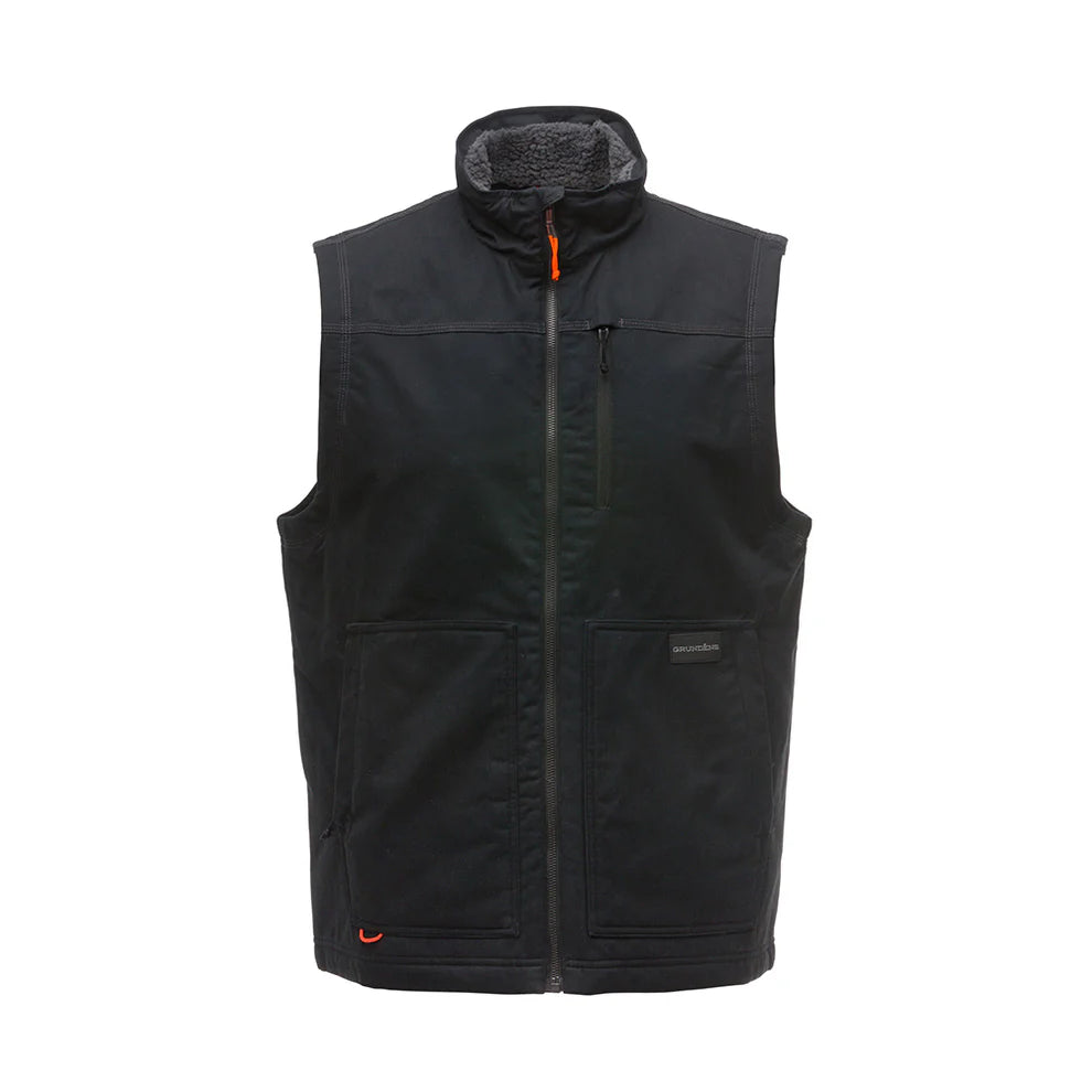 Grunden's Ballast Insulated Vest 2.0