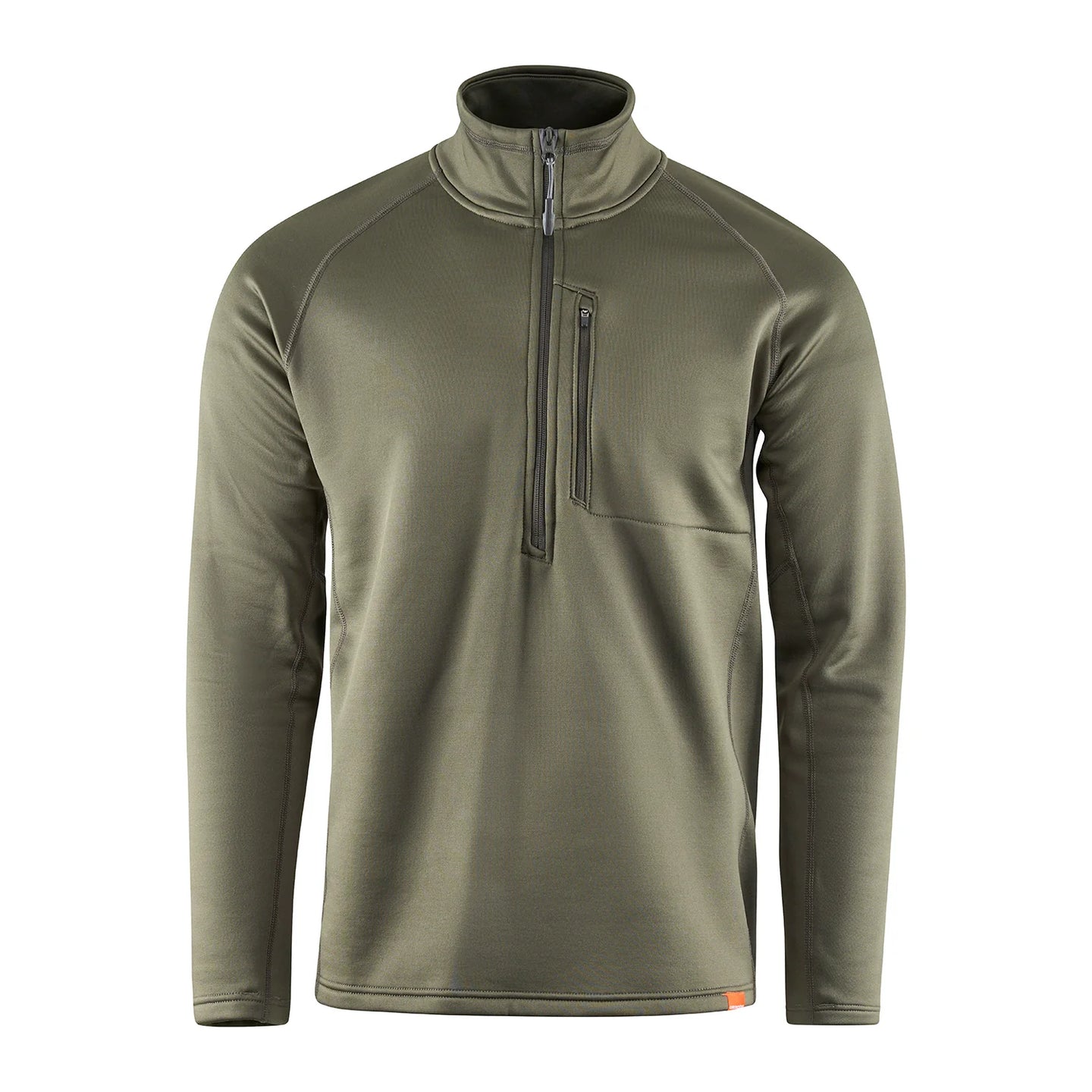 Grundens Thermal 1/2 Zip