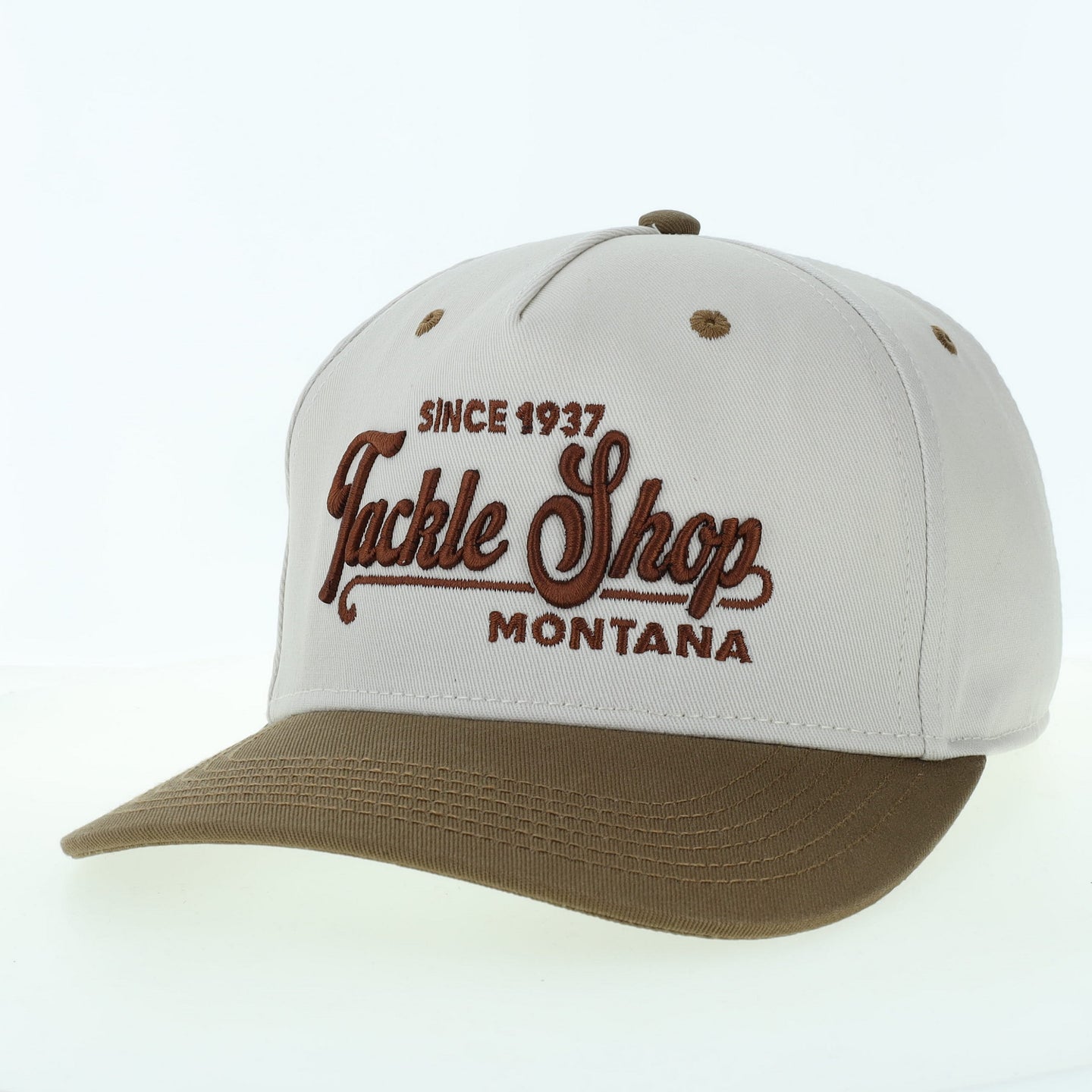 The Tackle Shop 