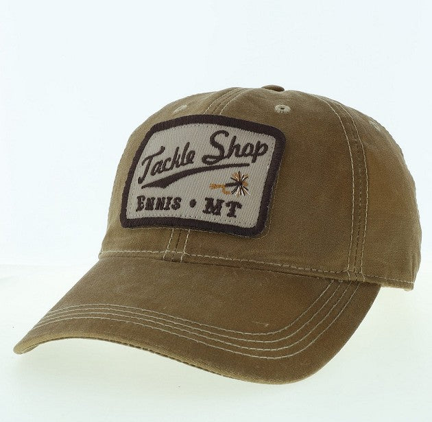The Tackle Shop 