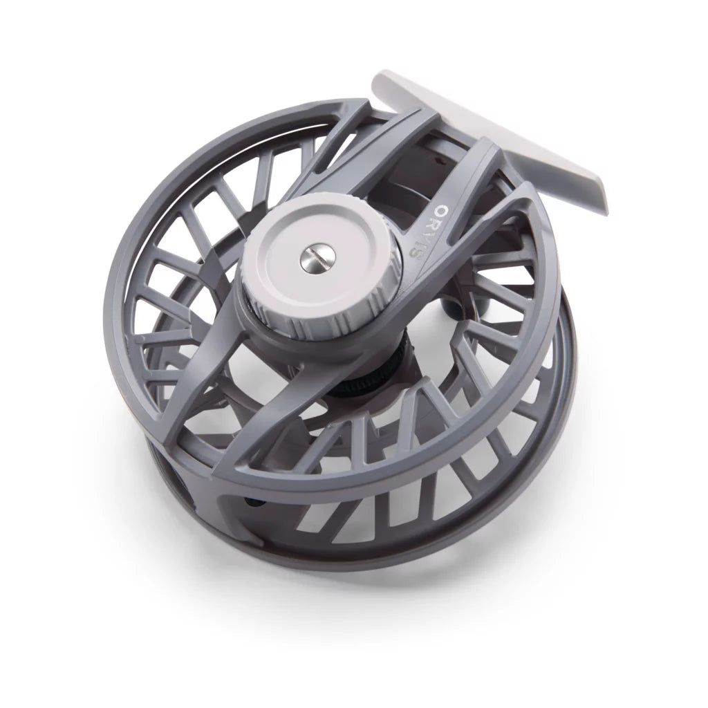 Orvis Clearwater Large Arbor Reel