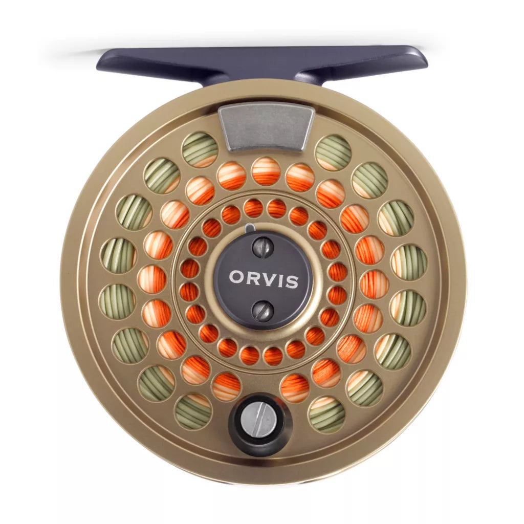 click and pawl fly reels Orvis Battenkill Click-and-Pawl Fly Reel – The Tackle Shop