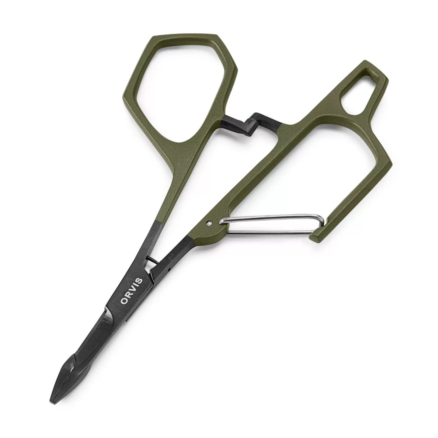 New Orvis Flow Quickdraw Forceps