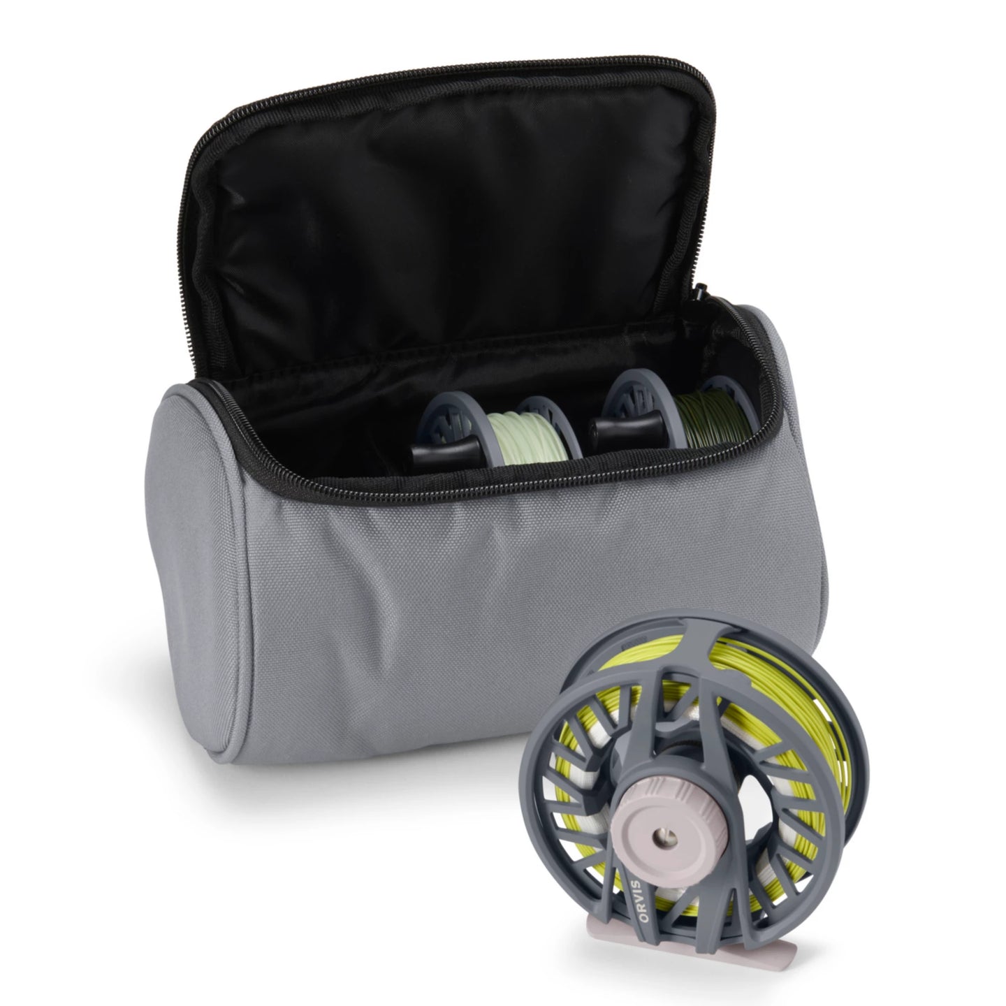 Orvis Clearwater Reel & Spools 3-Pack