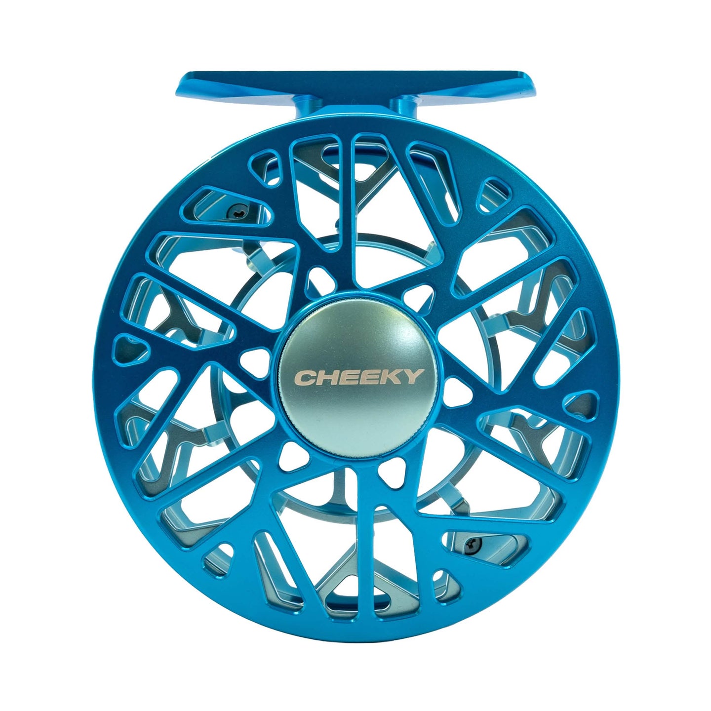 Cheeky Burst 400 Fly Reel