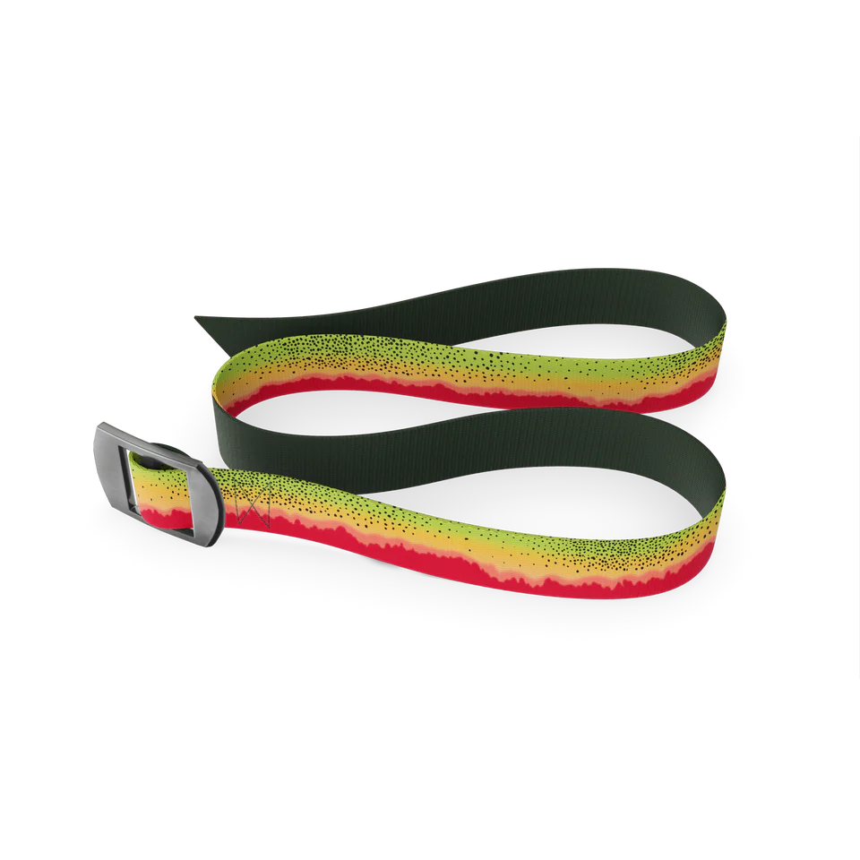 Wingo Rev. Basecamp Belt