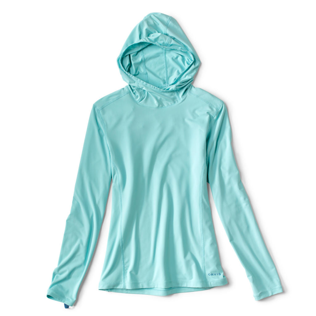 Orvis Women's Sun Defense Hoodie