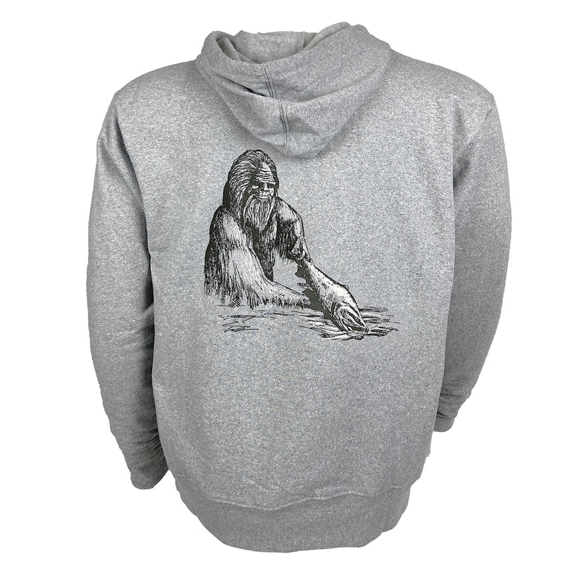 RepYourWater Squatch and Release 2.0 ECO Hoody