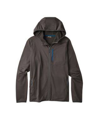 Orvis Horseshoe Hills Full Zip Hoodie