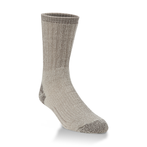 Hiwassee Light Weight Outdoor Crew Sock