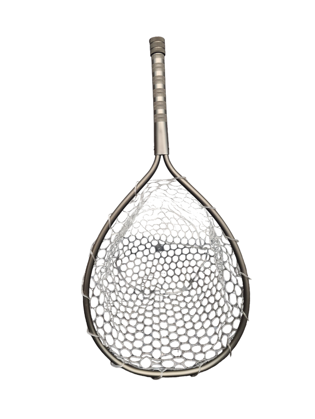 The Meat Hammock Fishing Net