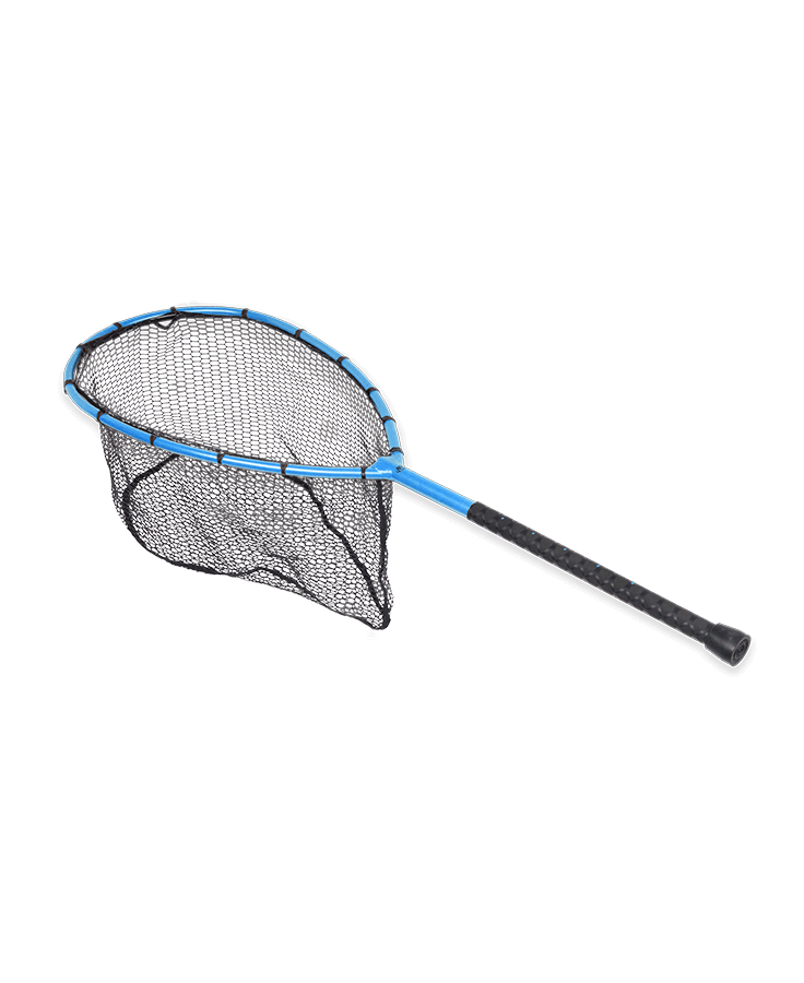 North Fork Trek Net
