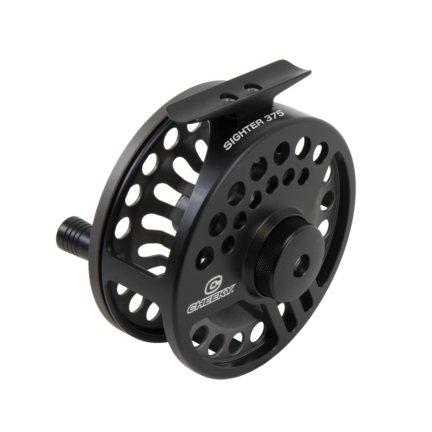 Cheeky Sighter 375 Fly Reel – The Tackle Shop