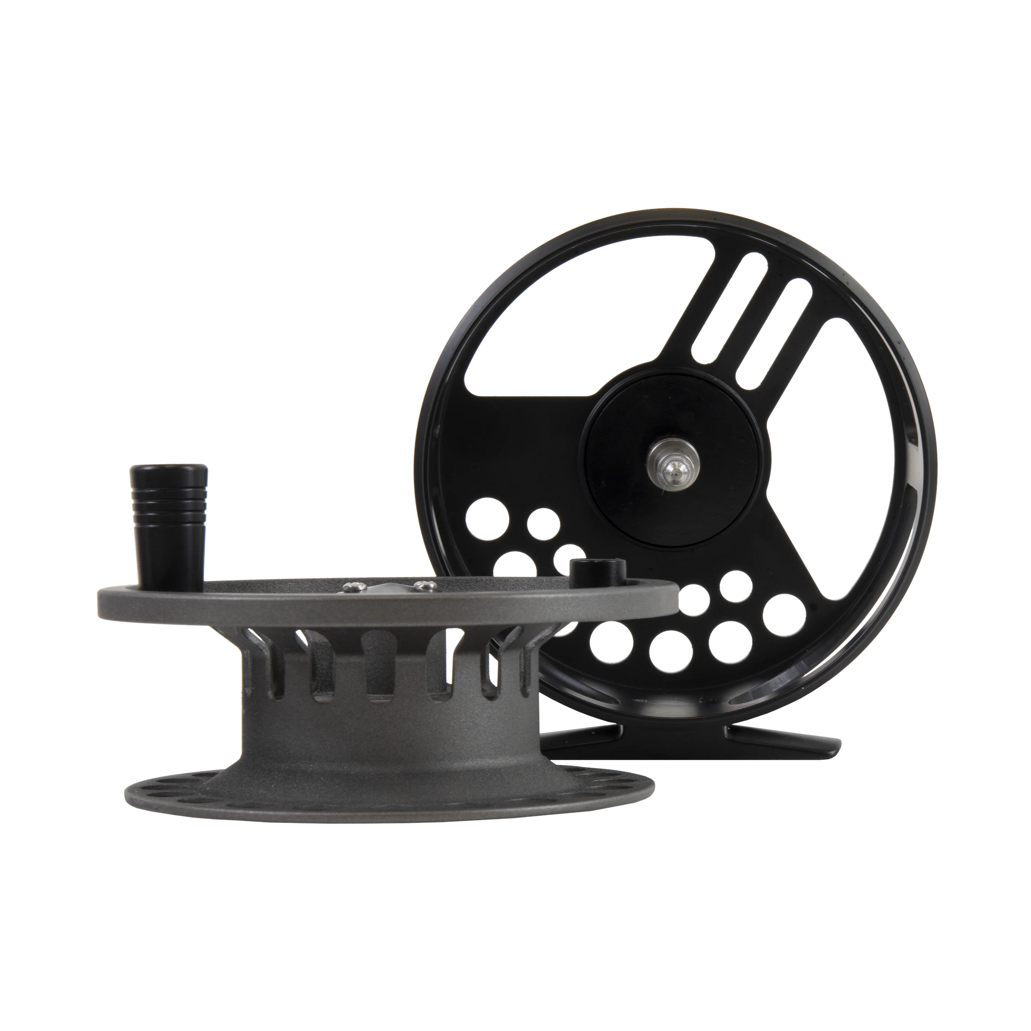 Cheeky Sighter 375 Fly Reel – The Tackle Shop