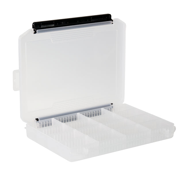 New Phase Adjustable Compartment Box