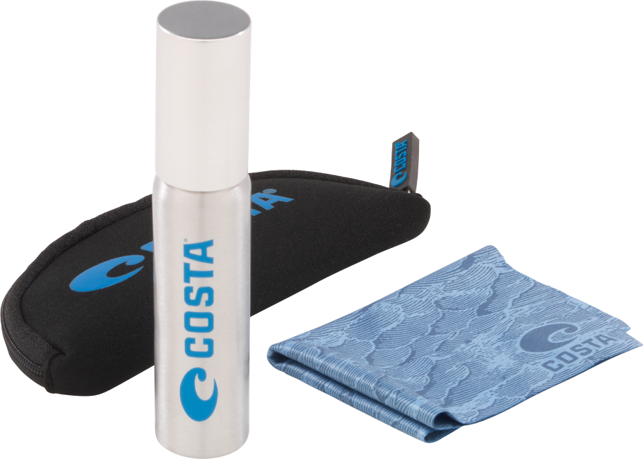 Costa Lens Cleaning Kit