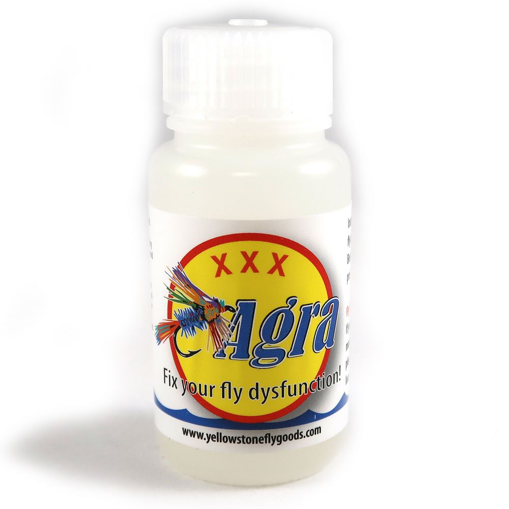 Fly Agra Dry Fly Floatant