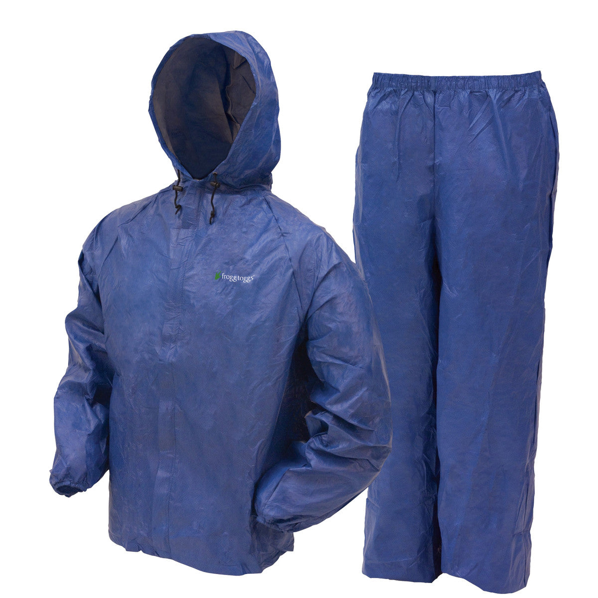 Frogg Toggs Youth Rain Suite
