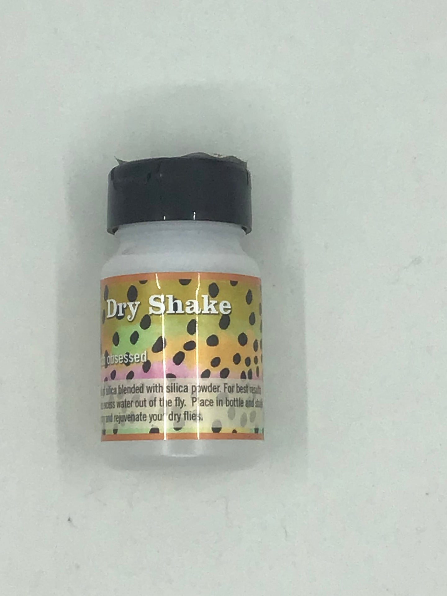MFC Dry Shake