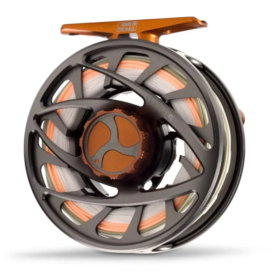 ORVIS MIRAGE® LT FLY REEL