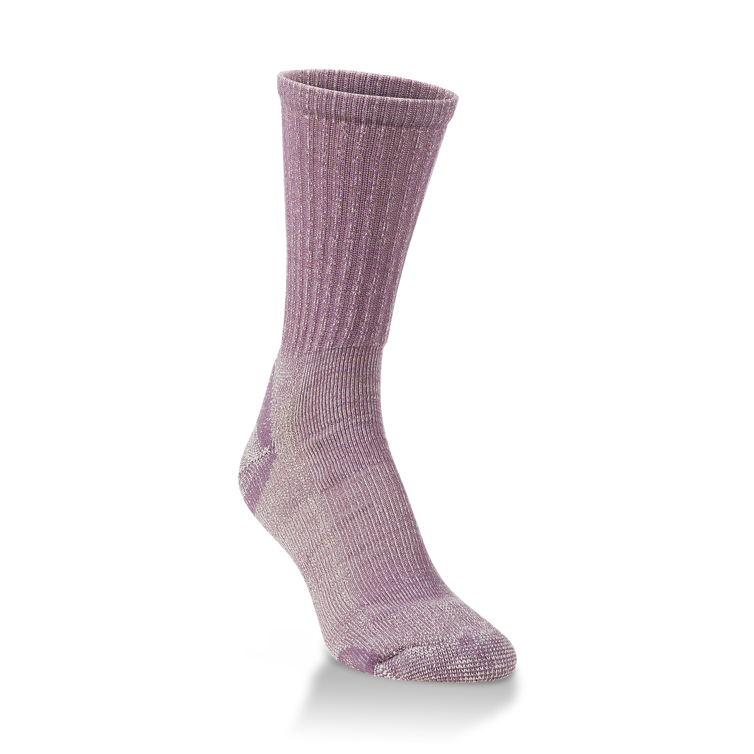 Hiwassee Women's Light Weight Outdoor Crew Sock