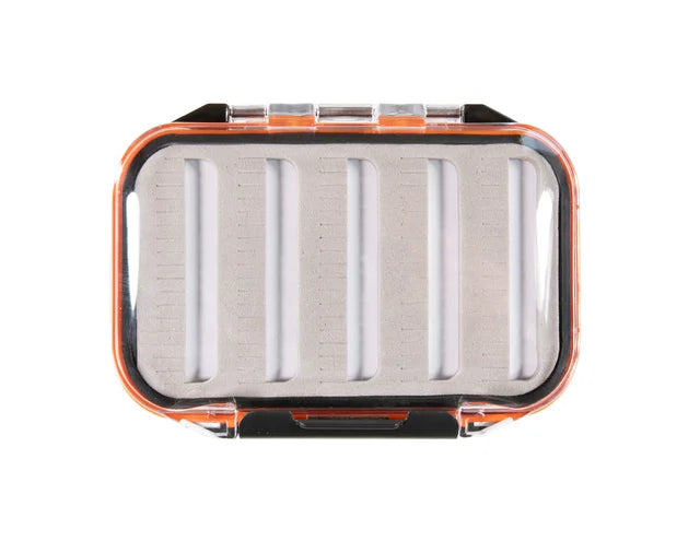 Water Resistant Double Sided Foam Fly Boxes