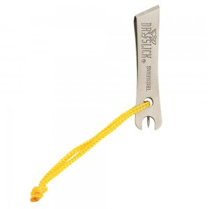 Dr. Slick Offset Nippers with Hook File