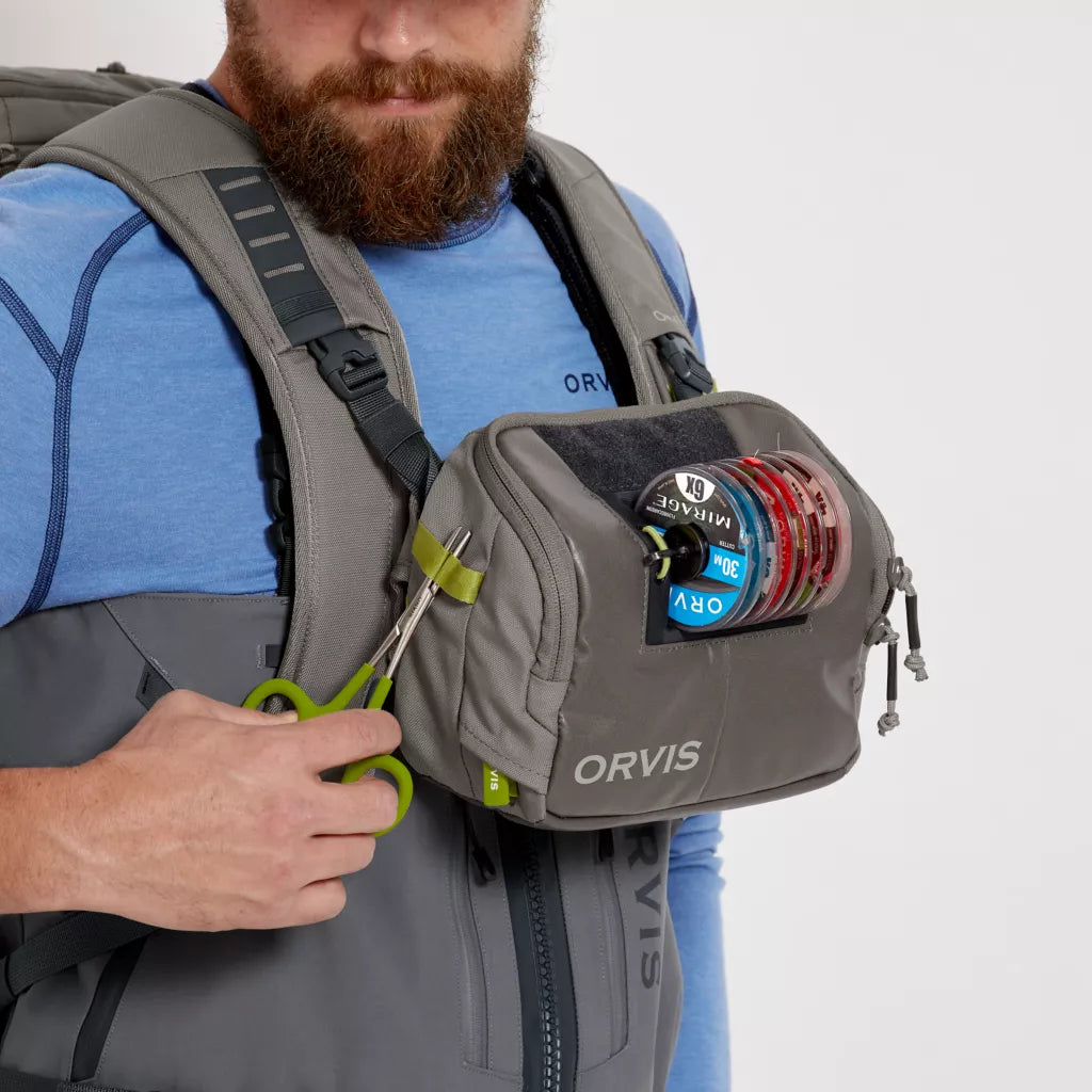 Orvis Bug Out Backpack – The Tackle Shop Orvis Bug Out Backpack – The Tackle Shop