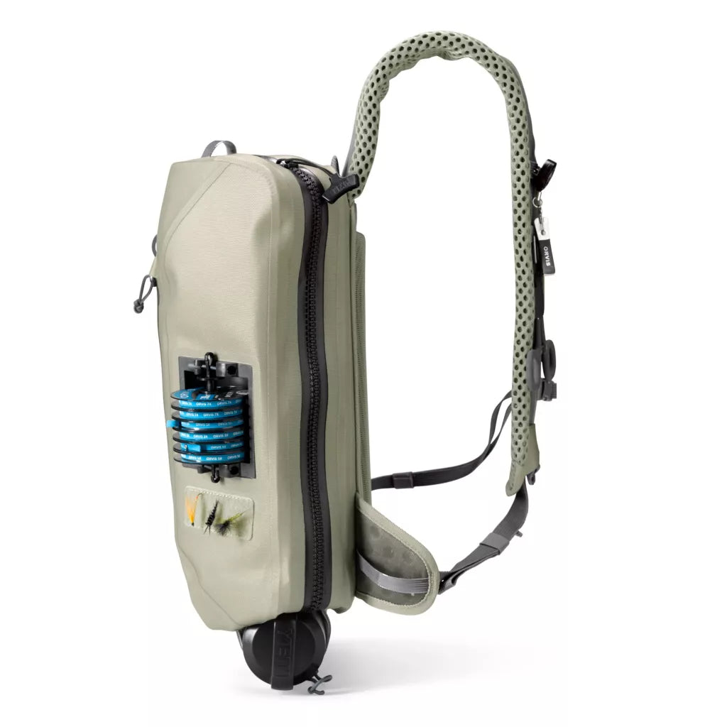 Sling fishing bag sale