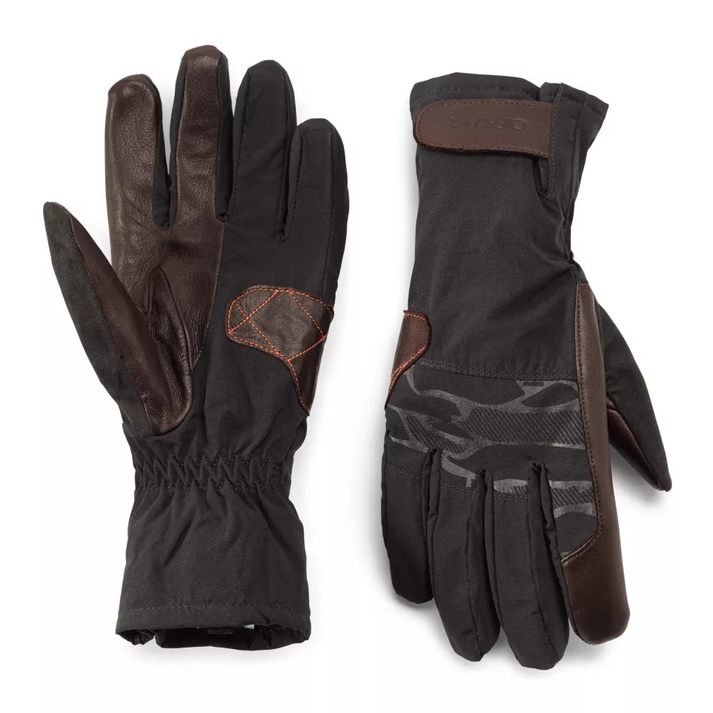 Orvis Waterproof Hunting Gloves The Tackle Shop