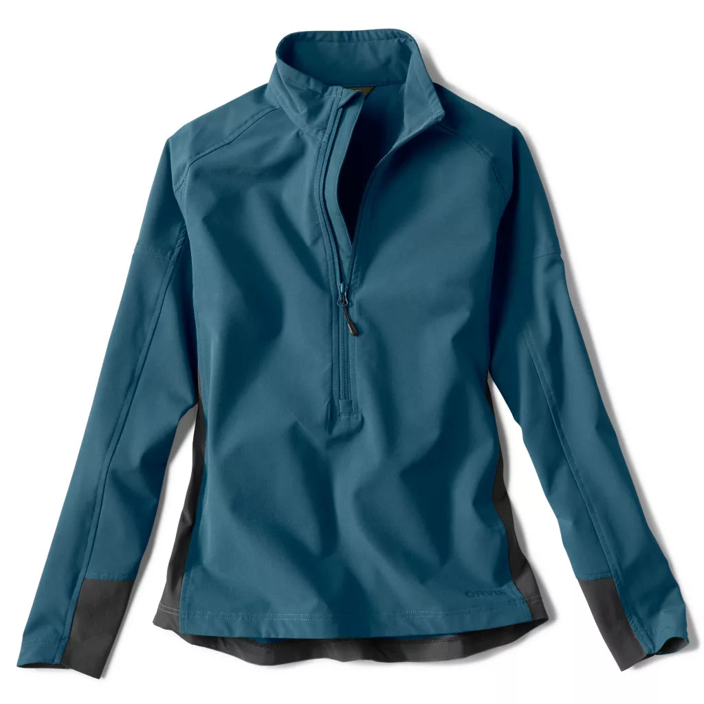 Orvis Women's Pro Half-Zip Fleece