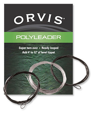 ORVIS 7 FT TROUT POLYLEADER