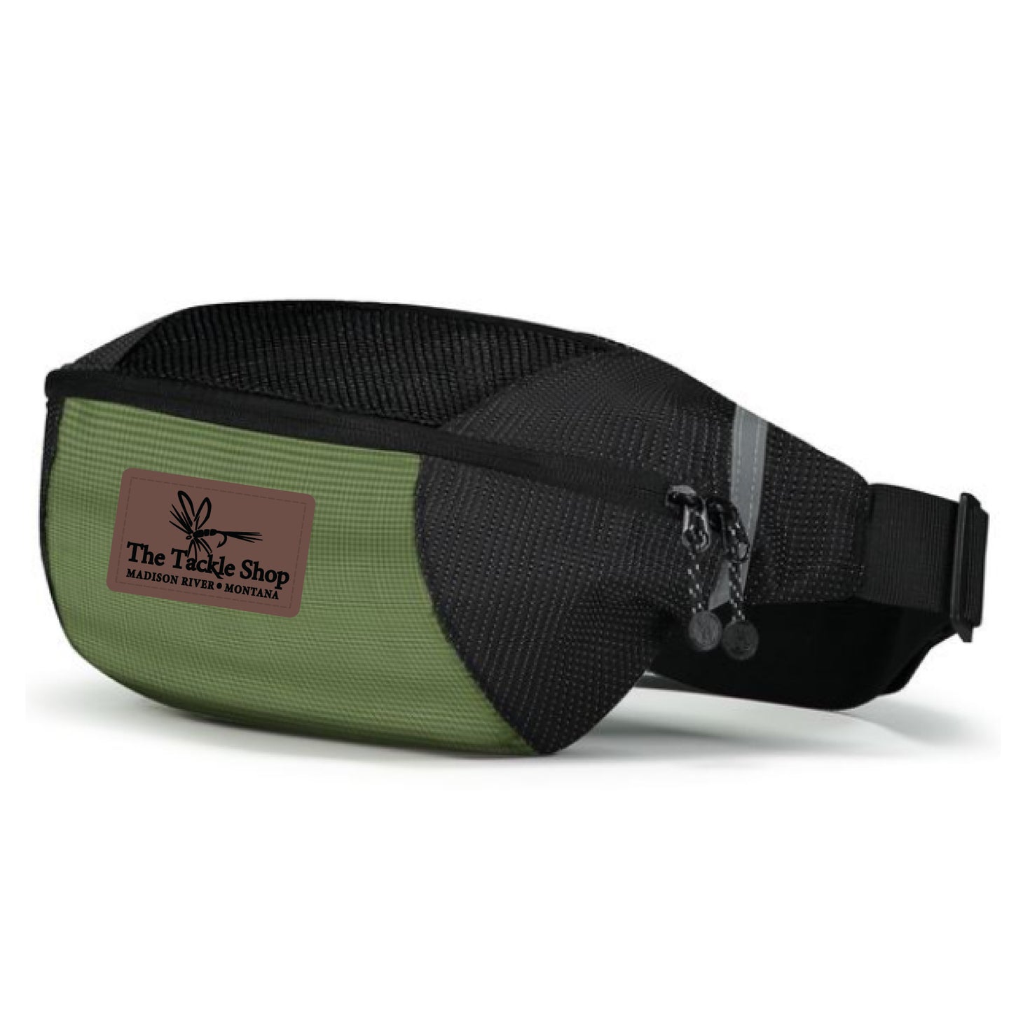 Ouray Expedition Waist Pack