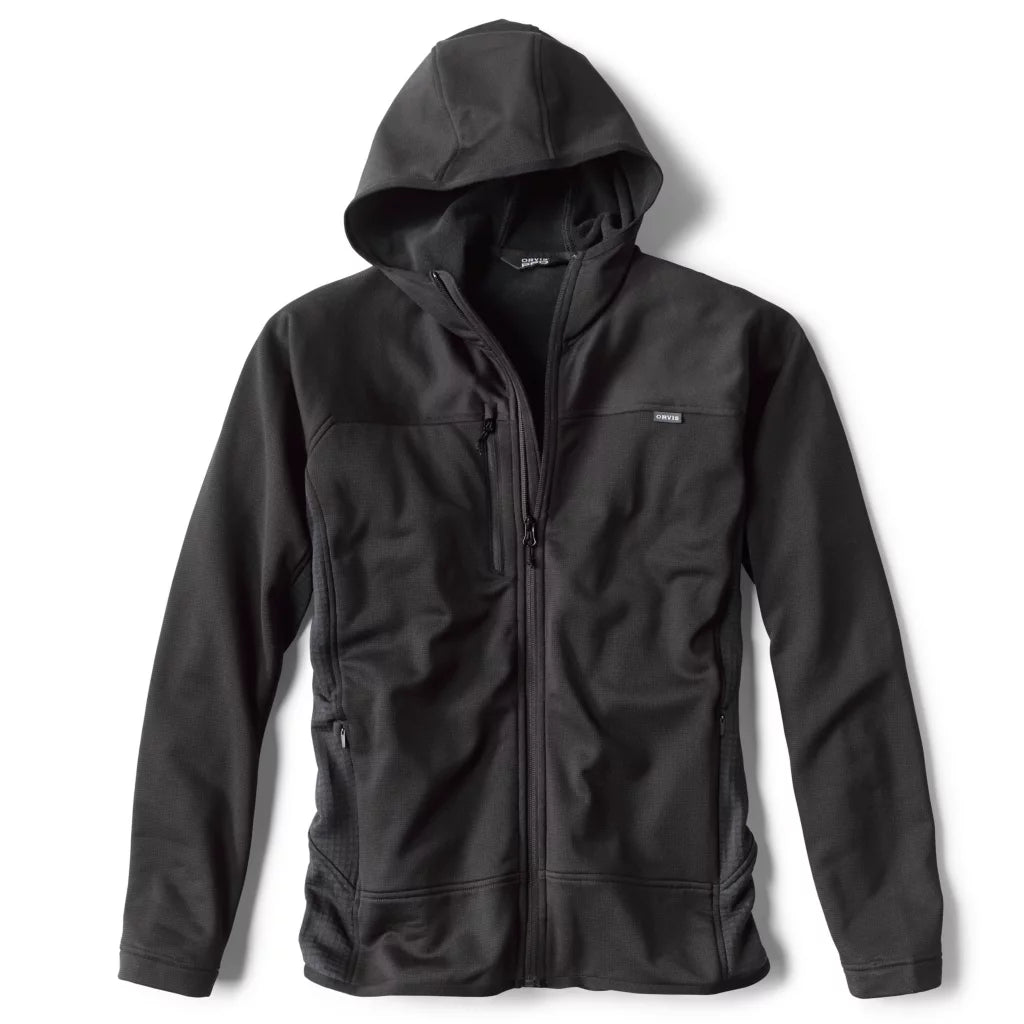 Orvis PRO Fleece Hoodie – The Tackle Shop