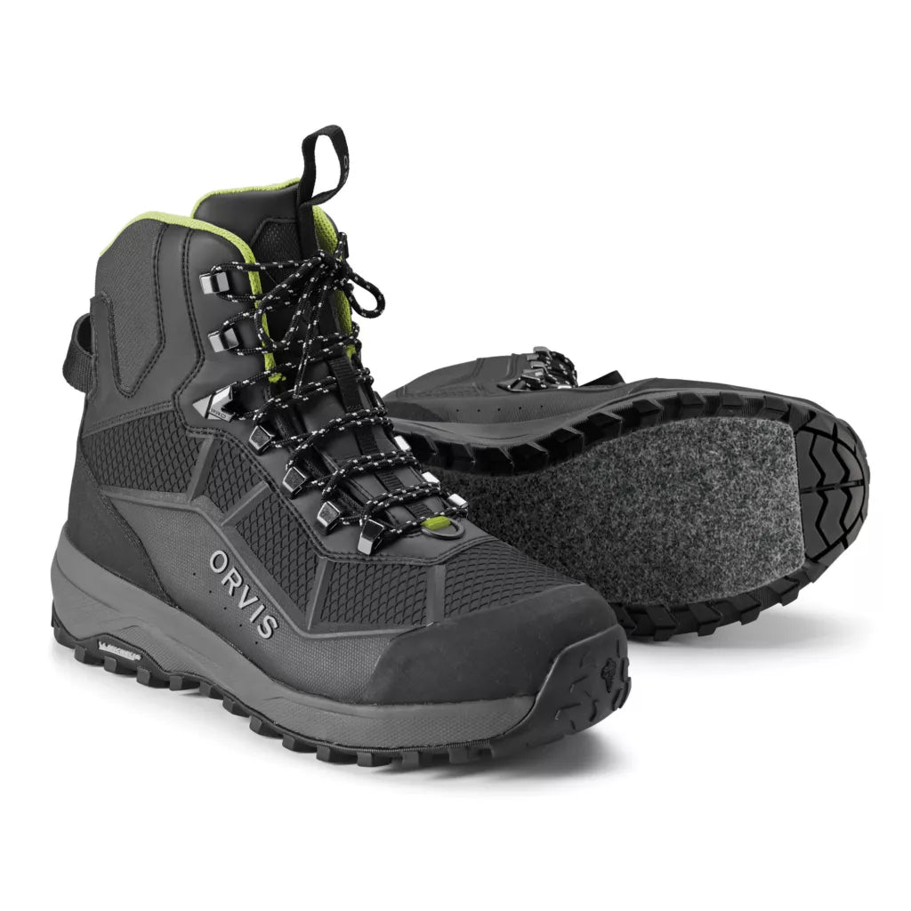 Orvis Pro Hybrid Wading Boots