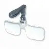Angler Accessories Clip and Flip Magnifying Lenses (Visor Mag)