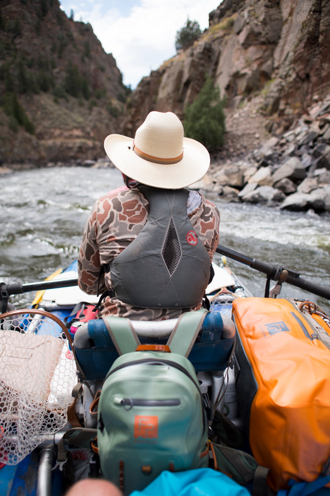 Fishpond brim hat online