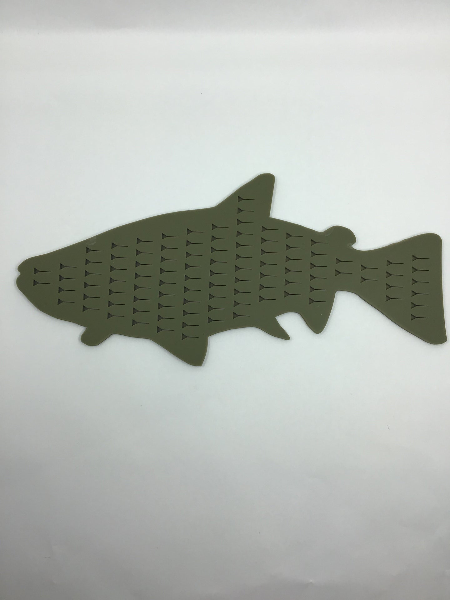 Silicone Boat Patch