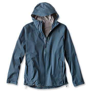 Orvis Ultralight Storm Waterproof Jacket